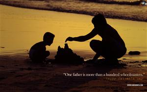 Father`s Day